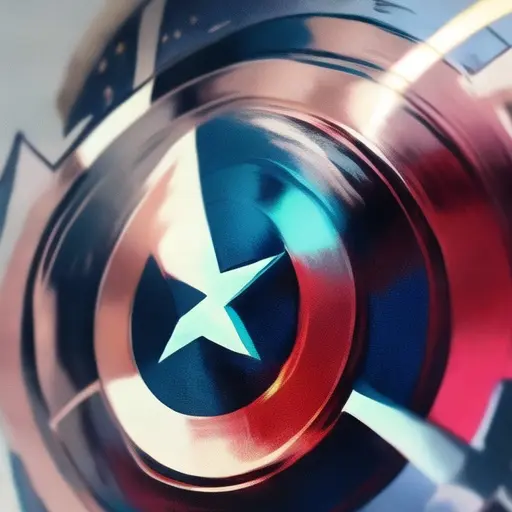 CAL1의 Avengers