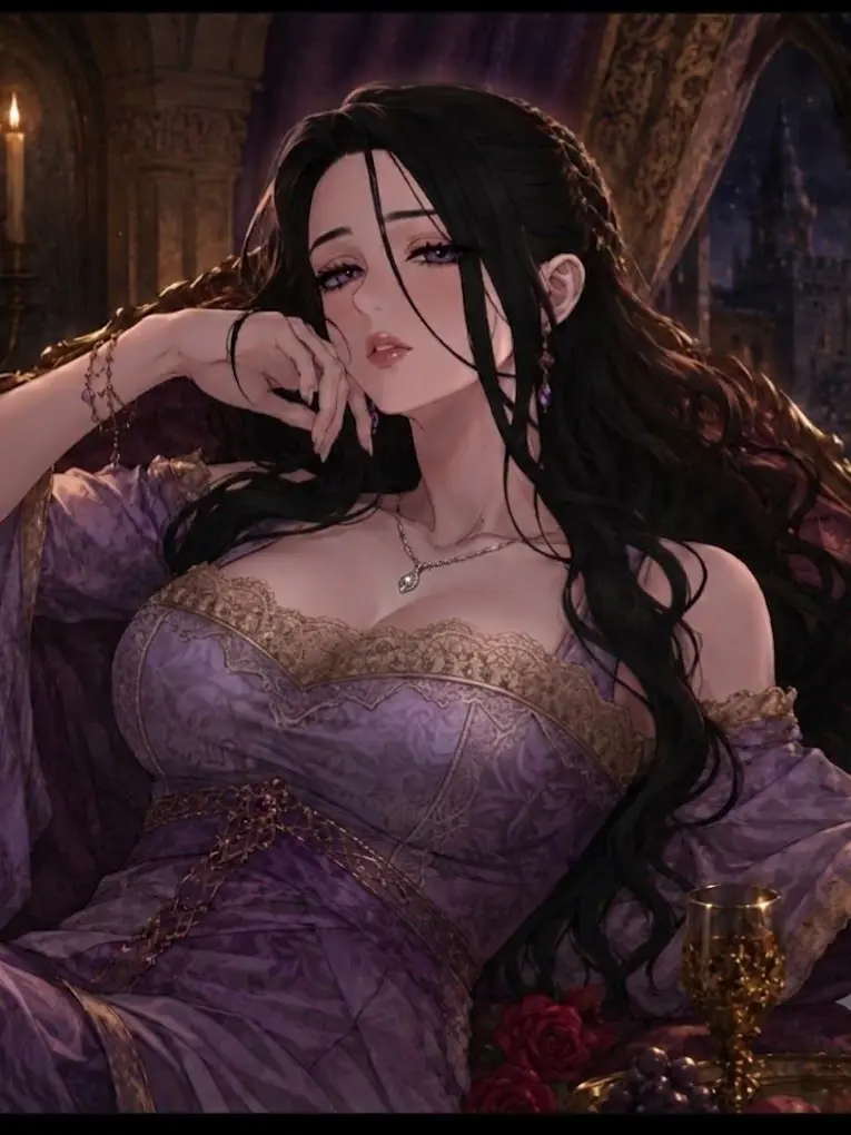 DrearyGirl7847의 歳上の恋人