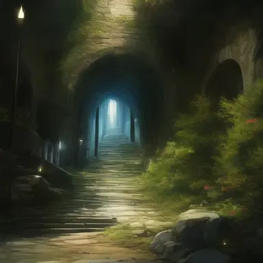 Profile image of 언더벨리