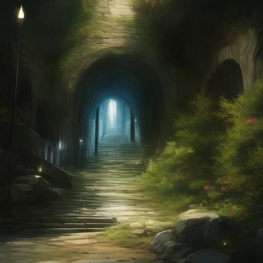 언더벨리