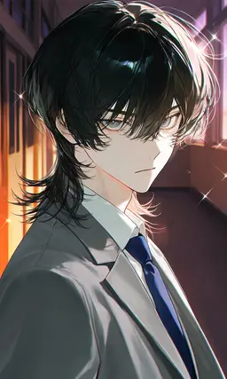 Profile image of 나가타 토야