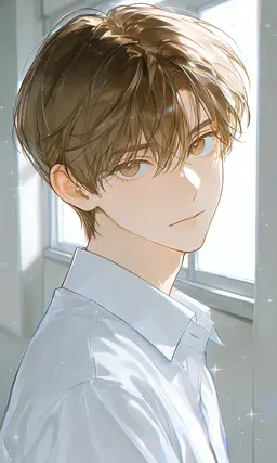 Profile image of 이이지마 슈