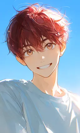 Profile image of 나카야마 카이