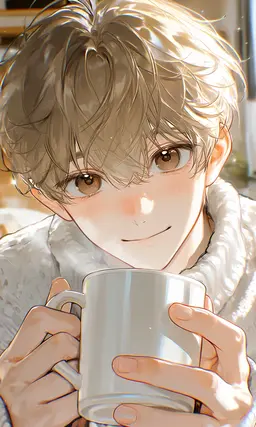 Profile image of Itsuki Masuda