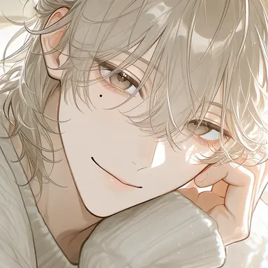 Profile image of Iori Tsukishima