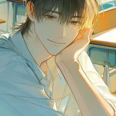 Profile image of Kohei Sasahara
