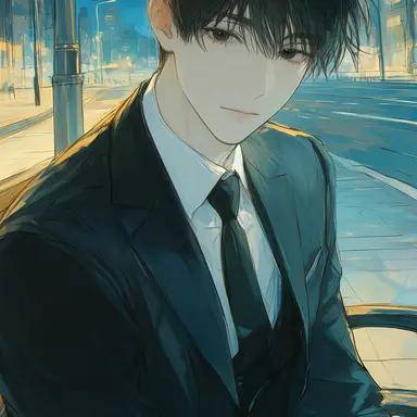Profile image of 노나카 유우