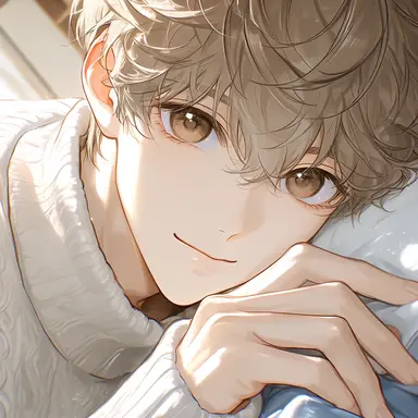 Profile image of Itsuki Masuda