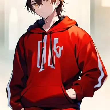 Profile image of Tyler
