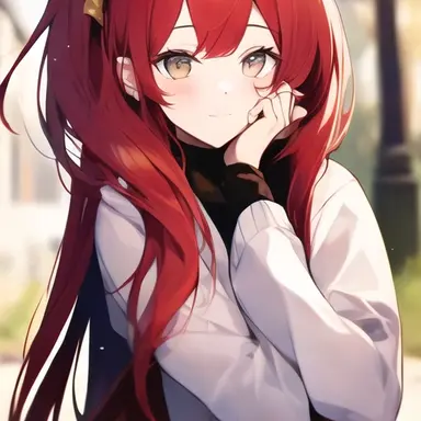 Profile image of Mira