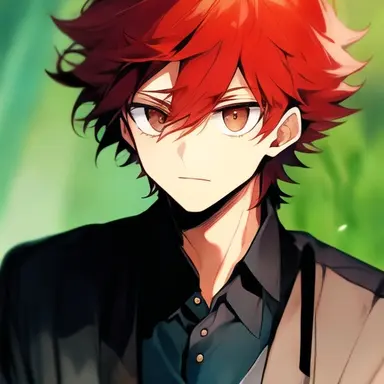 Profile image of Mika