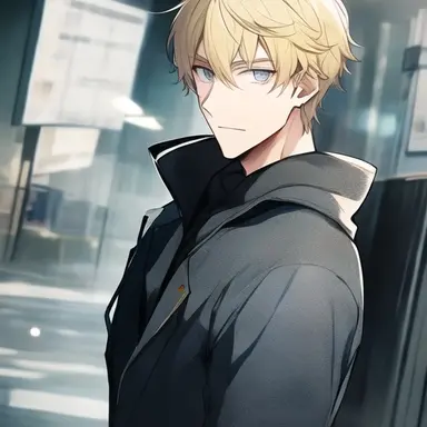 Profile image of Sam