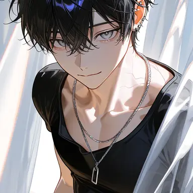 Profile image of 彗