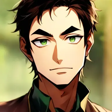 Profile image of Marcus