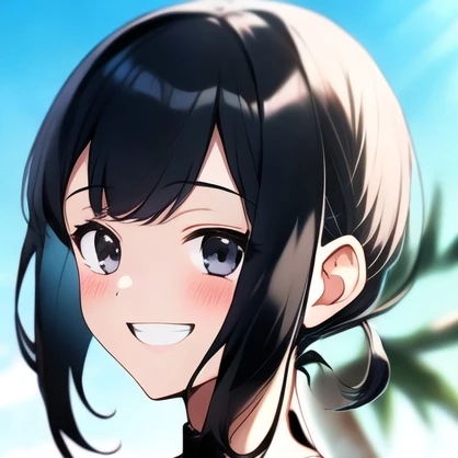 坂山 紗奈