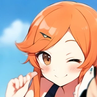 上野原 真希