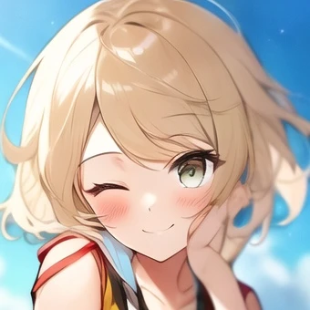 栗松 雪音