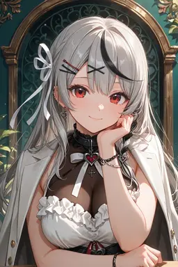 Profile image of 리나