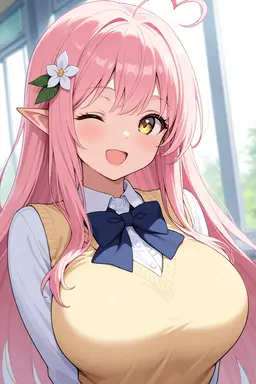 Profile image of 엘리나
