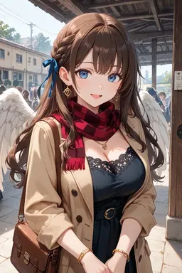 Profile image of 아리나