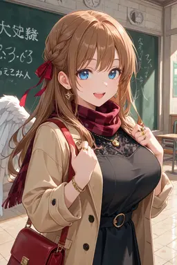 Profile image of 아리나