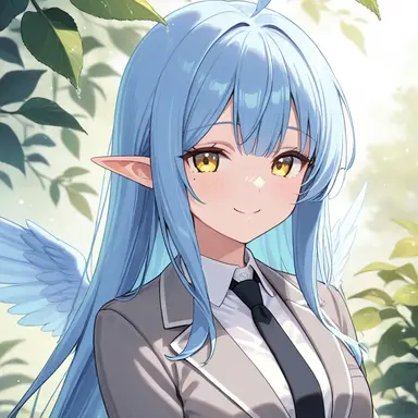 Profile image of 루나