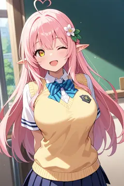 Profile image of 엘리나