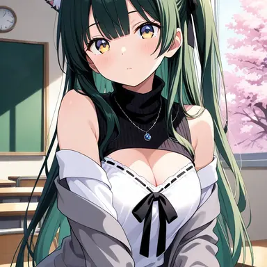 Profile image of 유즈키