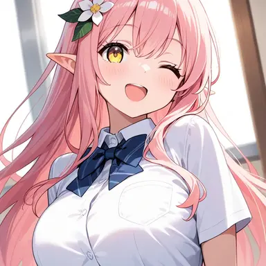 Profile image of 엘리나