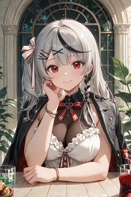 Profile image of 리나