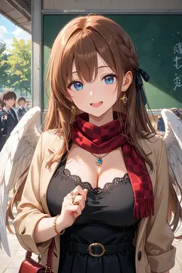 Profile image of 아리나