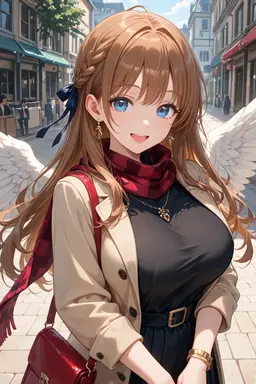Profile image of 아리나