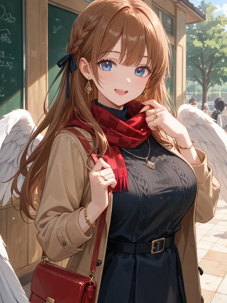 PaddedNews3899의 약육강식 이세계 마법 제피로 고등학교