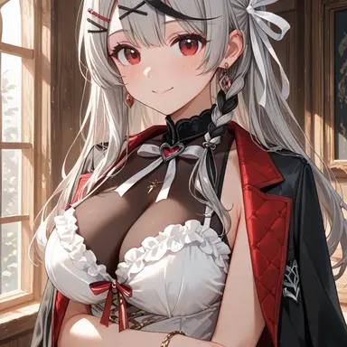 Profile image of 리나