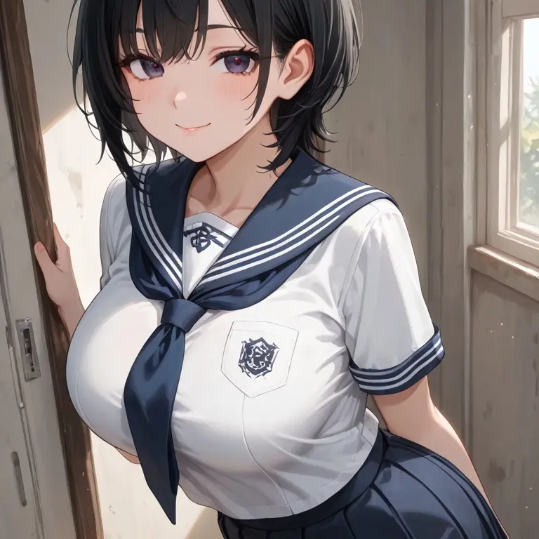 ChunkyPlow1204의 純愛