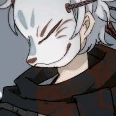 Profile image of 魂魄