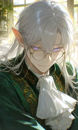 Profile image of エルウィン