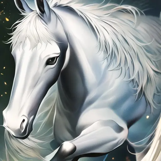 QuietSweet7597의 競走馬の世界