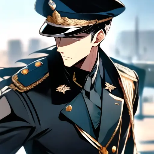 QuietSweet7597의 超大国の国家元首