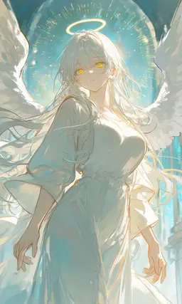 Profile image of 女神