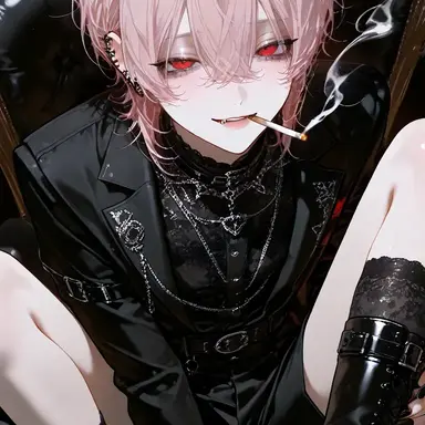 Profile image of Hotaru