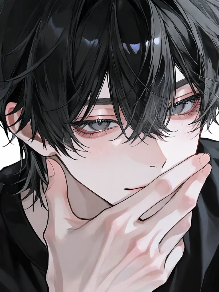 syoki_2590의 隠していたこと
