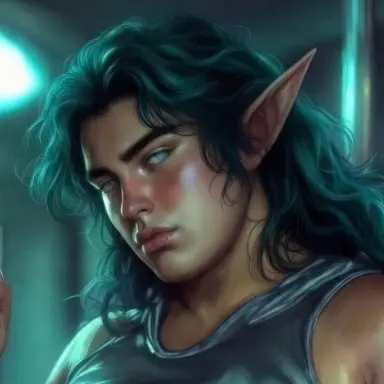 Profile image of Marionnus EldenWing