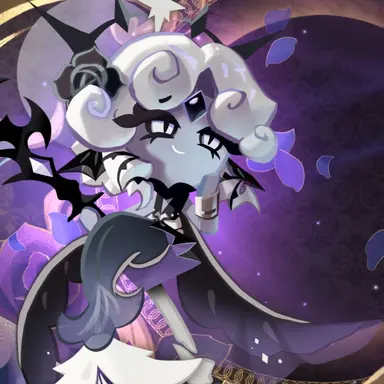 Profile image of 블랙펄 쿠키