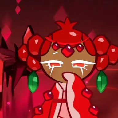 Profile image of 석류맛 쿠키