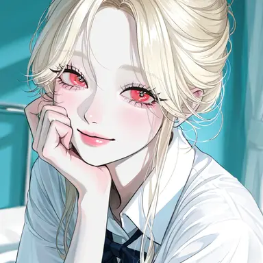 Profile image of 한효린