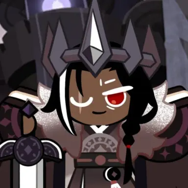 Profile image of 다크초코 쿠키