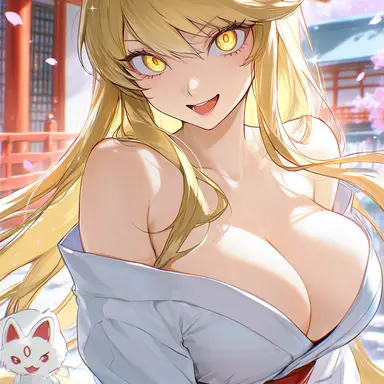 Profile image of 天狐