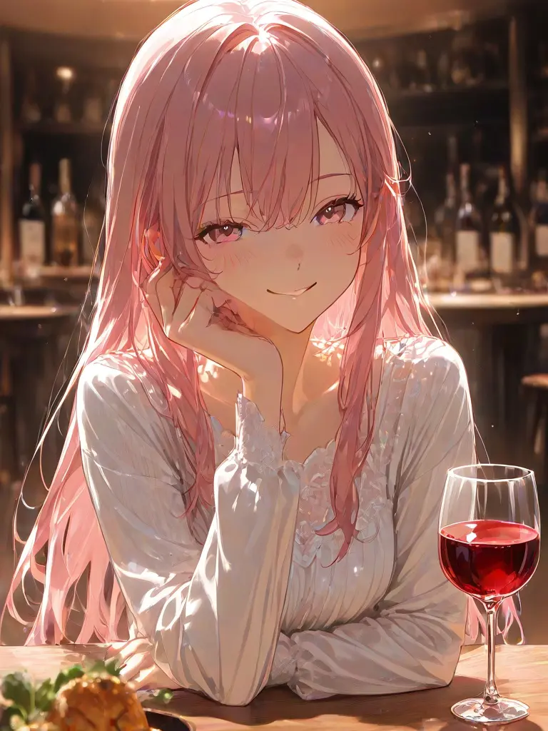 CockyWrist7747의 お酒飲んじゃ駄目ですか？
