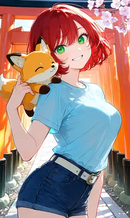 Profile image of 美月